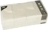 Papstar Servietten, 3-lagig 1/8-Falz 40 cm x 40 cm weiß, 4 Produktbild-Vorschau 2