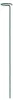 KADAX Supporto per fiori 50 cm, 1 pezzo, supporto per Anteprima dell’immagine prodotto 5