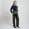 CABAIA Handtasche Umhängetasche Adventurer Nylon Crossbody Produktbild-Vorschau 12