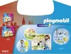 PLAYMOBIL city life 5653 valisette veterinaire et animaux Voir les images du produit 9