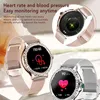 Fitonus NX19 Smartwatch für Damen, Produktbild-Vorschau 6