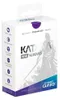 ULTIMATE GUARD UGD010090, Kartenhülle, Transparent, 100 Produktbild-Vorschau 3