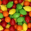 Caribbean Fruit Mix Bubble Gum 1kg Produktbild-Vorschau 1