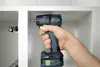 Festool 576873, Handbohrmaschine, SDS Plus, Schwarz, Blau, Produktbild-Vorschau 13