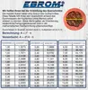 EBROM Batteriekabel hochflexibel Hi-Flex (Hi Flex) 50mm2 Produktbild-Vorschau 3