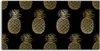 Coloray Canvas 100x50  Wandbild Leinwand Bilder Ananas Produktbild-Vorschau 1