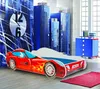 Kinderbett 4x4 160x80 - mit Matratze Produktbild-Vorschau 9
