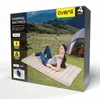 AVENLI Komfort-Doppel-Luftmatratze 183x97x12 cm - Extra Produktbild-Vorschau 12