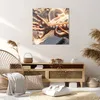 Bild auf Leinwand - Leinwandbild - Einteilig - Muschel Hand Produktbild-Vorschau 7