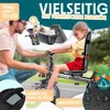 KIDIZ® Dreirad 5in1 Kinderdreirad mit Schubstange Produktbild-Vorschau 5