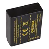 Batteria Panasonic DMW-BLG10E da 770 mAh agli ioni di litio Anteprima dell’immagine prodotto 3