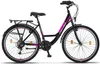 Chillaxx Bike Strada Premium City Bike 24, 26, 28 palců - Náhled obrázku produktu 2