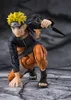 Naruto S.H.Figuarts Akční figurka Naruto Uzomaki Síla Náhled obrázku produktu 3