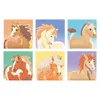 PlayMais® TRENDY MOSAIC HORSE, mehr als 3000 Teile Produktbild-Vorschau 13