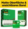 Scotch® Magic™ Unsichtbares Klebeband - Sehr Beständig Produktbild-Vorschau 3