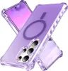 Samsung Galaxy S26 Ultra Hülle - Coverup ShockProof TPU Produktbild-Vorschau 1