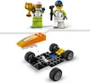 LEGO 60322 City Rennauto, Formel 1 Auto für Kinder mit Produktbild-Vorschau 5