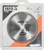 Yato YT-6068, Dřevo, 21 cm, 3 cm, S karbidem wolframu Náhled obrázku produktu 5