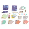 A collection of accessories for a Fujifilm Mini 11 instant camera, laid out on a white background. Náhled obrázku produktu
