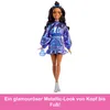 Barbie JFP42, Modepuppe, Weiblich, 4 Jahr(e), Produktbild-Vorschau 12