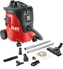 Flex VC 21 L MC, Trocken&Nass, Schwarz, Rot, L, 20 l, 11 l, Produktbild-Vorschau 10
