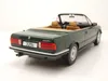 MCG 18545 BMW 325i Cabrio E30 1985 dunkelgrün metallic 1:18 Produktbild-Vorschau 2