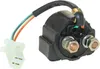 Spínač elektromagnetického relé štartéra pre Aprilia Mana Náhľad obrázku produktu 1