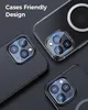 Kameraschutz Glas für iPhone 13 Pro / 13 Pro Max Kamera Produktbild-Vorschau 5