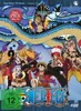 One Piece - TV-Serie - Box 35 (Episoden 1.001 - 1.025) [4 Produktbild-Vorschau 1