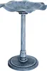 Koupelna pro ptáky, barva kamene, výška 72 cm Náhled obrázku produktu 5