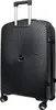 My Travel Bag Reisekoffer Neapel schwarz-M-55-CM Produktbild-Vorschau 2