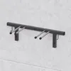 QLS Skihalterung Wand Skihalter Geräteleiste Gerätehalter Produktbild-Vorschau 8