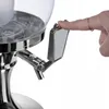 Dávkovač/nalievač piva 3,5l Ruhhy 22799 Náhľad obrázku produktu 22