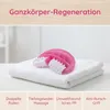 Massage-Roller, Lymphdrainage-Massagegerät, Faszien- und Produktbild-Vorschau 4