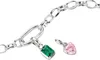 Thomas Sabo - CC1333-699-6 - Charm - Damen - 925 Silber - Produktbild-Vorschau 10