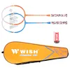Badmintonový set WISH Alumtec 55k Náhled obrázku produktu 10