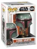 FUNKO POP! - Star Wars - The Mandalorian Marshal Cobb Vanth Produktbild-Vorschau 6