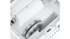 Bosch MFW3910W Fleischwolf 1900 W Weiß (MFW3910W) Anteprima dell’immagine prodotto 4