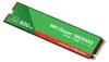 WESTERN DIGITAL M.2 SSD Green SN3000 500GB Produktbild-Vorschau 10