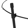 Set da 2 supporti per rampicanti Relaxdays, metallo e Anteprima dell’immagine prodotto 8