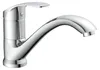 eisl Küchenarmatur RIMINI, 360° schwenkbarer Wasserhahn Produktbild-Vorschau 1