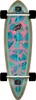 Santa Cruz Cabana Dot Pintail 33 Zoll Cruiser Produktbild-Vorschau 5