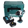 Makita DTW 1002 RG1J Akku Schlagschrauber 18 V 1000 Nm 1/2“ Produktbild-Vorschau 2