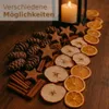 NaDeco Weihnachts-Potpourri 250g, Weihnachtsdeko, Produktbild-Vorschau 4