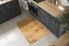 Küchenmatte 120x180 cm Vinylmatte Bodenmatte Dekoration - Produktbild-Vorschau 2