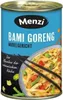 Menzi Bami Goreng, 400g Voir les images du produit 1