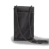 Stratic Umhängetasche Pure Messenger Bag Black schwarz Produktbild-Vorschau 3