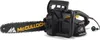 McCulloch CSE 1835, 13,5 m/s, 0,24 l, AC, 230 V, 1800 W, Produktbild-Vorschau 1