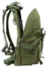 Offlander - "Survival" Rucksack, Wandern, 25L PP12350 Produktbild-Vorschau 4