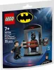 LEGO Batman BatmanTM: Bruce WayneTM i kostium BatmanaTM, Podgląd zdjęcia produktu 2